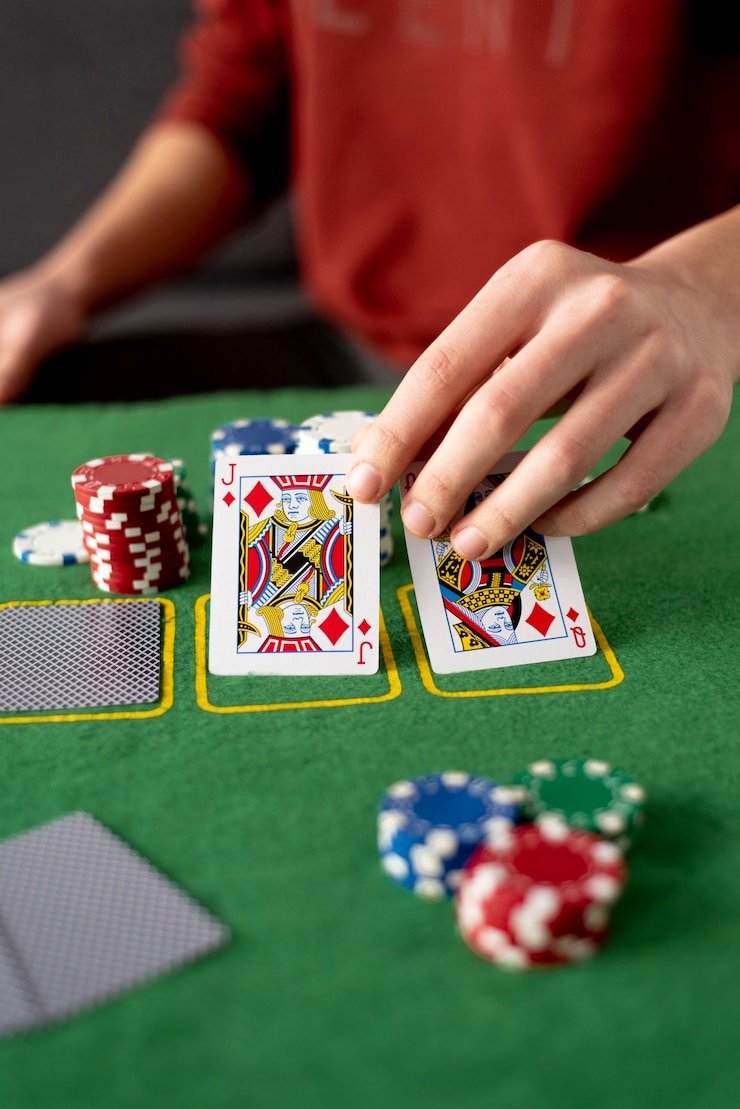 Panduan pengguna h5c8vip di layar ponsel