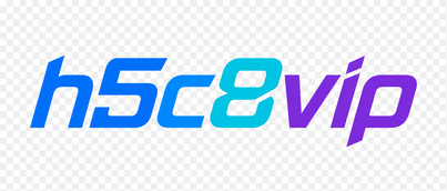 Logo h5c8vip
